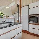 Juliana - 400m From The Sea By Interhome Hébergement de vacances Nordborg
