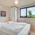 Juliana - 400m From The Sea By Interhome Hébergement de vacances Nordborg