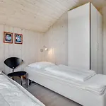 Juliana - 400m From The Sea By Interhome Hébergement de vacances Nordborg
