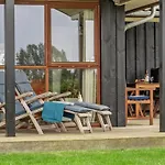 Juliana - 400m From The Sea By Interhome Hébergement de vacances Nordborg