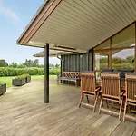 Juliana - 400m From The Sea By Interhome Hébergement de vacances Nordborg