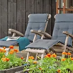 Juliana - 400m From The Sea By Interhome Hébergement de vacances Nordborg