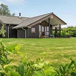 Juliana - 400m From The Sea By Interhome * Nordborg