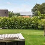 Hébergement de vacances Juliana - 400m From The Sea By Interhome Nordborg