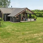 Hébergement de vacances Juliana - 400m From The Sea By Interhome Nordborg