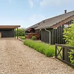 Juliana - 400m From The Sea By Interhome Hébergement de vacances *