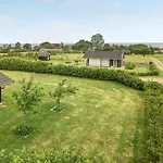 Juliana - 400m From The Sea By Interhome Nordborg
