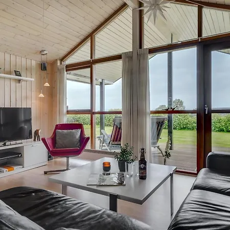 Feriehus Juliana - 400m From The Sea By Interhome Nordborg