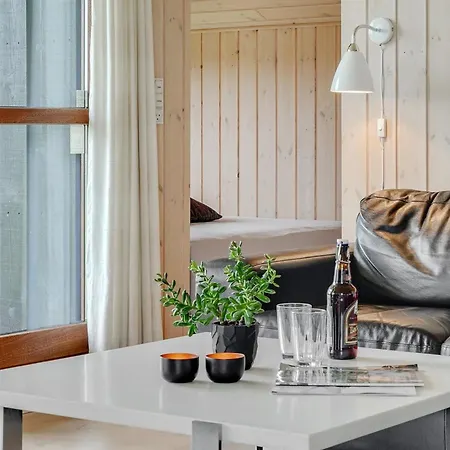 Feriehus Juliana - 400m From The Sea By Interhome Nordborg