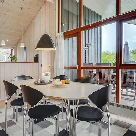 Feriehus Juliana - 400m From The Sea By Interhome