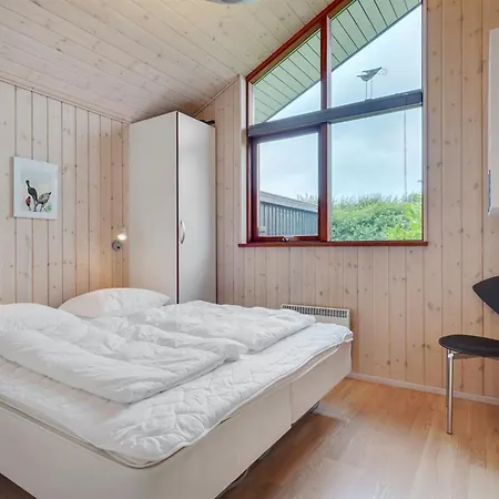 Juliana - 400m From The Sea By Interhome * Nordborg