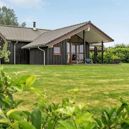 Juliana - 400m From The Sea By Interhome * Nordborg
