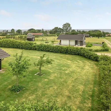 Juliana - 400m From The Sea By Interhome Nordborg
