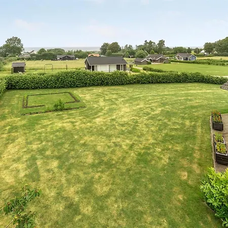 Hébergement de vacances Juliana - 400m From The Sea By Interhome Nordborg
