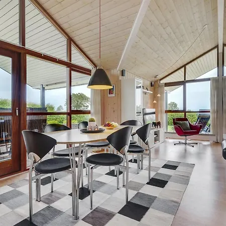 Juliana - 400m From The Sea By Interhome Nordborg