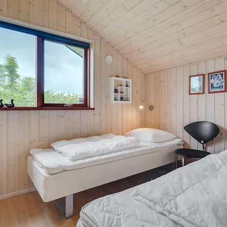 Juliana - 400m From The Sea By Interhome * Nordborg