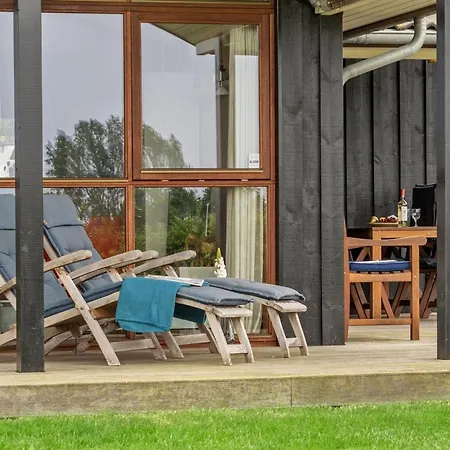 Juliana - 400m From The Sea By Interhome Nordborg