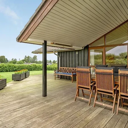 Juliana - 400m From The Sea By Interhome Nordborg