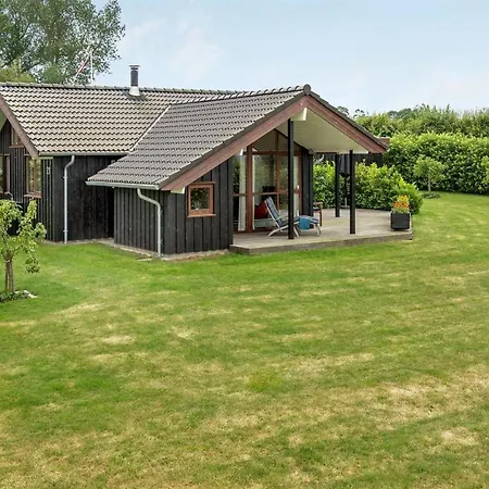 Juliana - 400m From The Sea By Interhome Nordborg