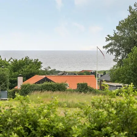 Juliana - 400m From The Sea By Interhome