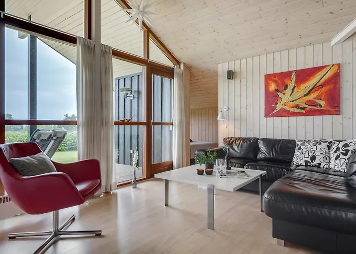 בית נופש Juliana - 400m From The Sea By Interhome *