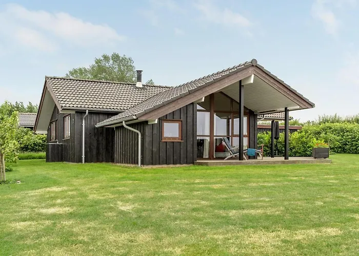 Juliana - 400m From The Sea By Interhome *