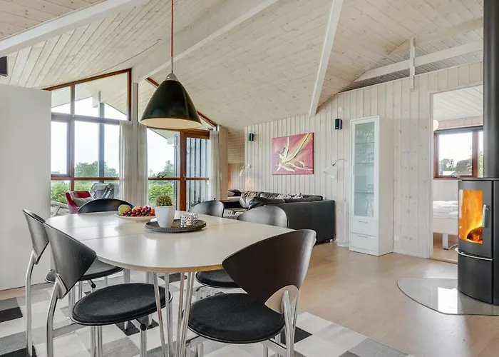 Feriehus Juliana - 400m From The Sea By Interhome *