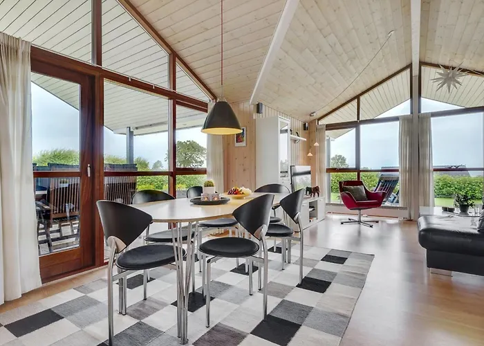 Feriehus Juliana - 400m From The Sea By Interhome