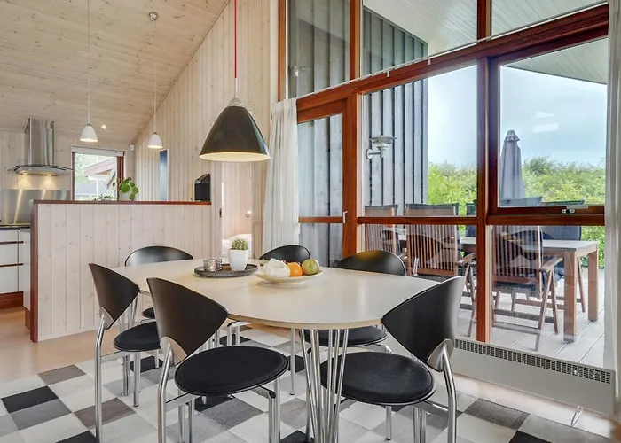 Feriehus Juliana - 400m From The Sea By Interhome