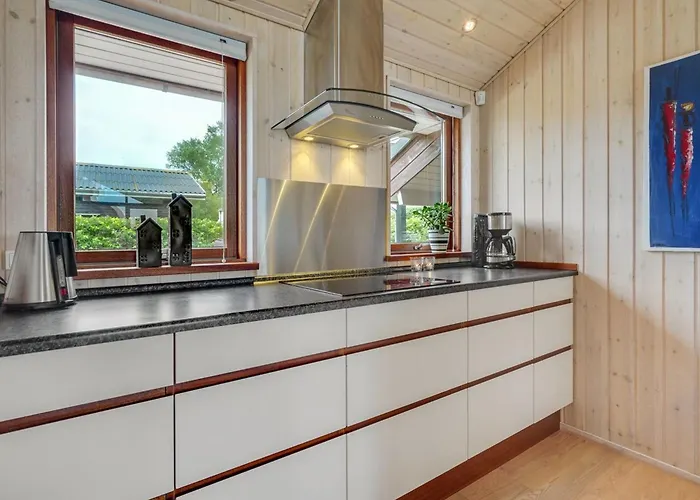 Feriehus Juliana - 400m From The Sea By Interhome