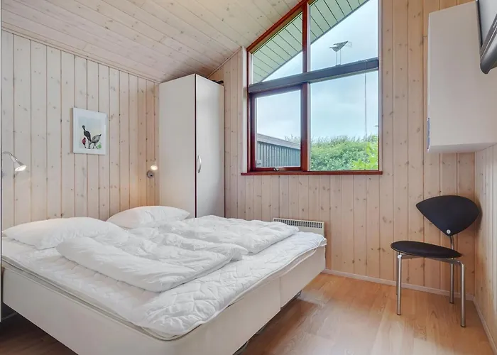 Juliana - 400m From The Sea By Interhome * Nordborg