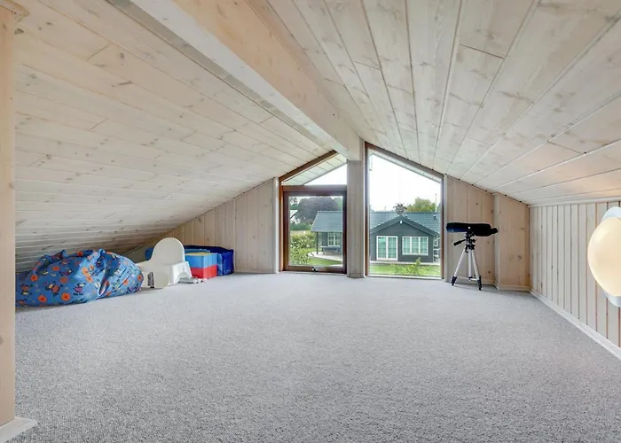 Juliana - 400m From The Sea By Interhome Nordborg