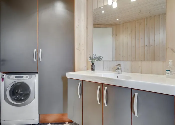 Juliana - 400m From The Sea By Interhome Feriehus