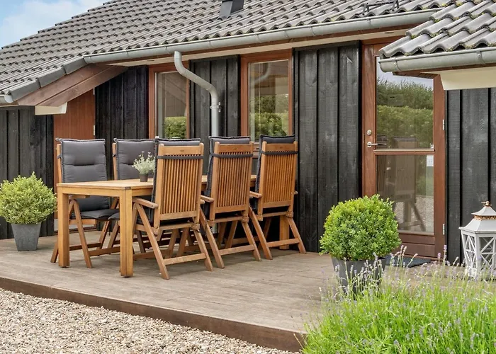 Feriehus Juliana - 400m From The Sea By Interhome