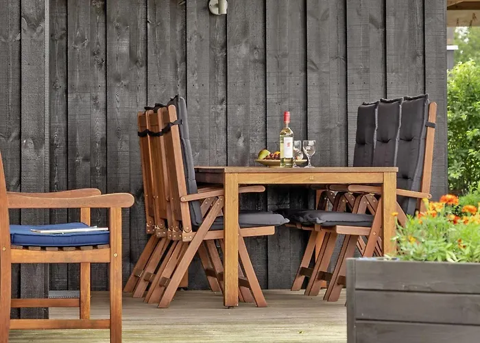 Juliana - 400m From The Sea By Interhome