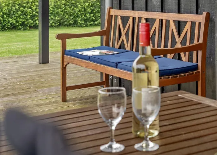 בית נופש Juliana - 400m From The Sea By Interhome *