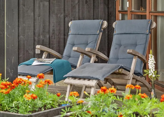 Juliana - 400m From The Sea By Interhome Feriehus Nordborg