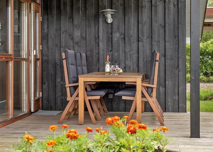 Juliana - 400m From The Sea By Interhome Nordborg