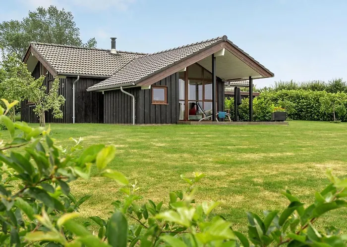 Juliana - 400m From The Sea By Interhome * נורדבורג