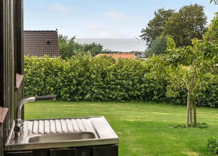 Feriehus Juliana - 400m From The Sea By Interhome Nordborg