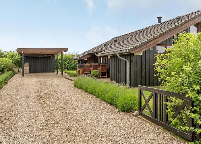 Juliana - 400m From The Sea By Interhome Feriehus *